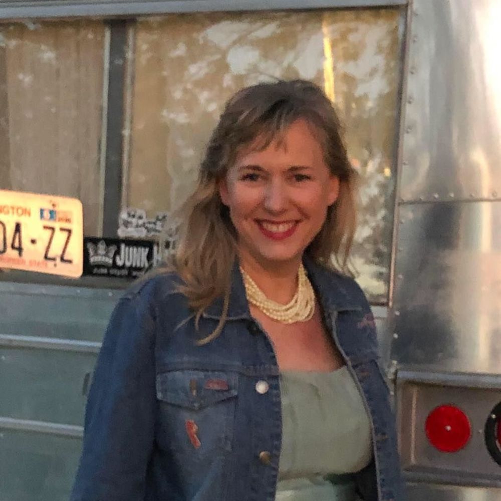 Meet your Posher, Tara
